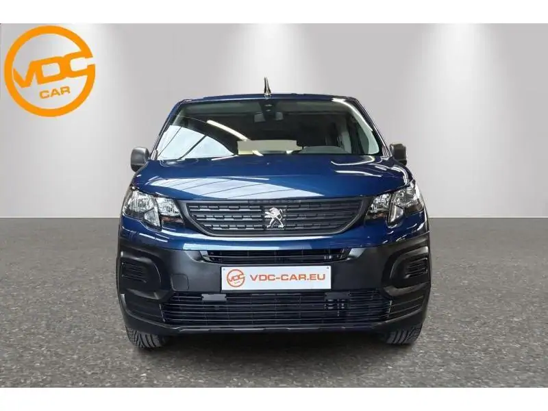 Occasion Peugeot Rifter Active BLUE 5