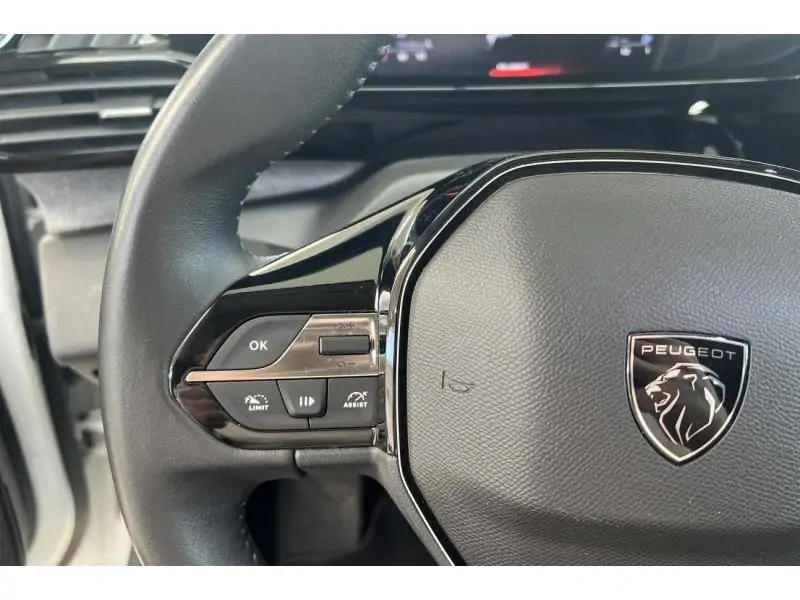 Occasion Peugeot 308 ALLURE WHITE 24