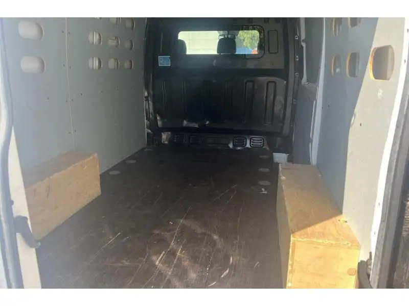 Occasion Hyundai H 350 Utilitaire MANUAL WHITE 18