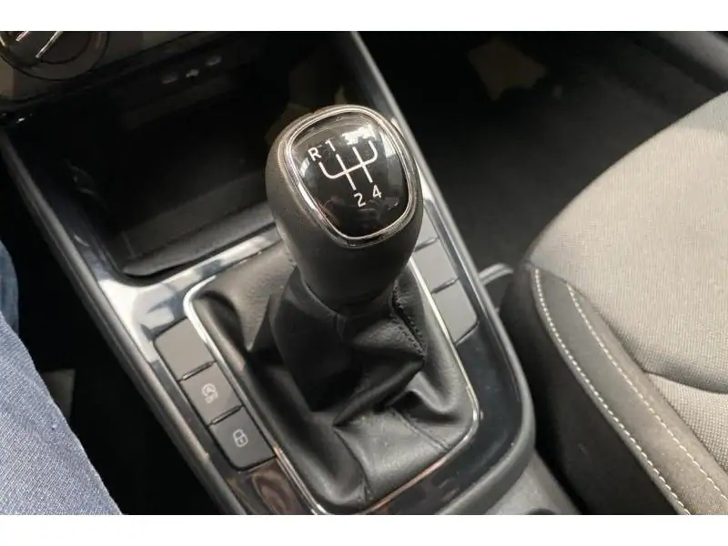 Occasion Skoda Fabia Selection GREY 16