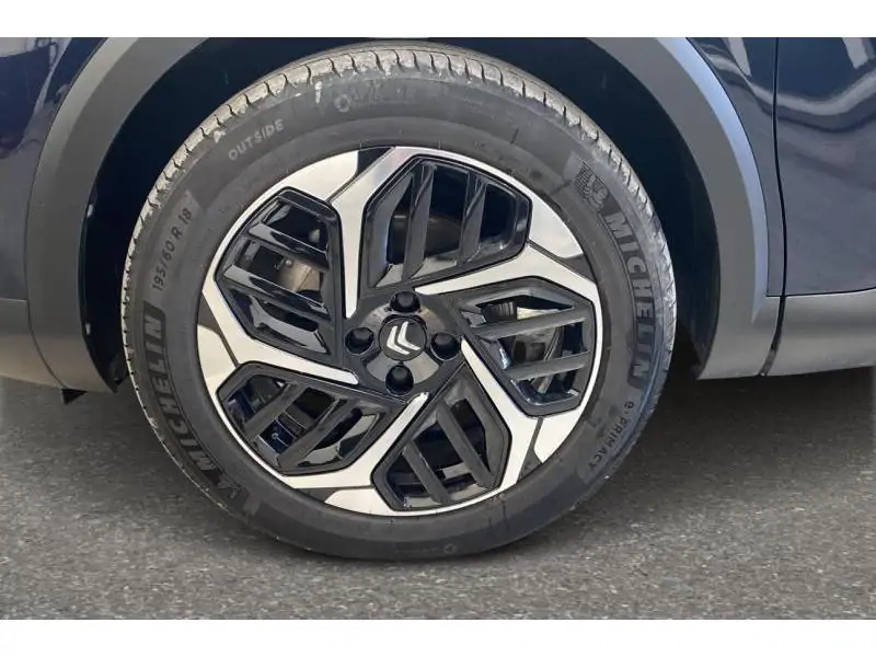 Occasion Citroen C4 Max BLUE 21