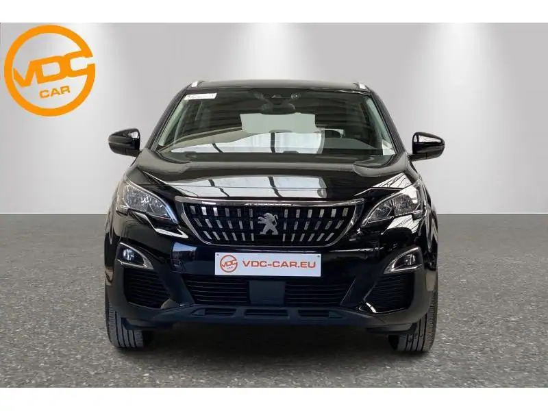 Occasion Peugeot 3008 Active BLACK 5
