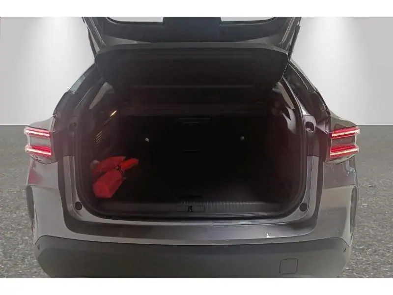 VEHICLE__CONDITION_SERVICE Citroen C4 Hybride 136 ë-DCS6 MAX GREY 19