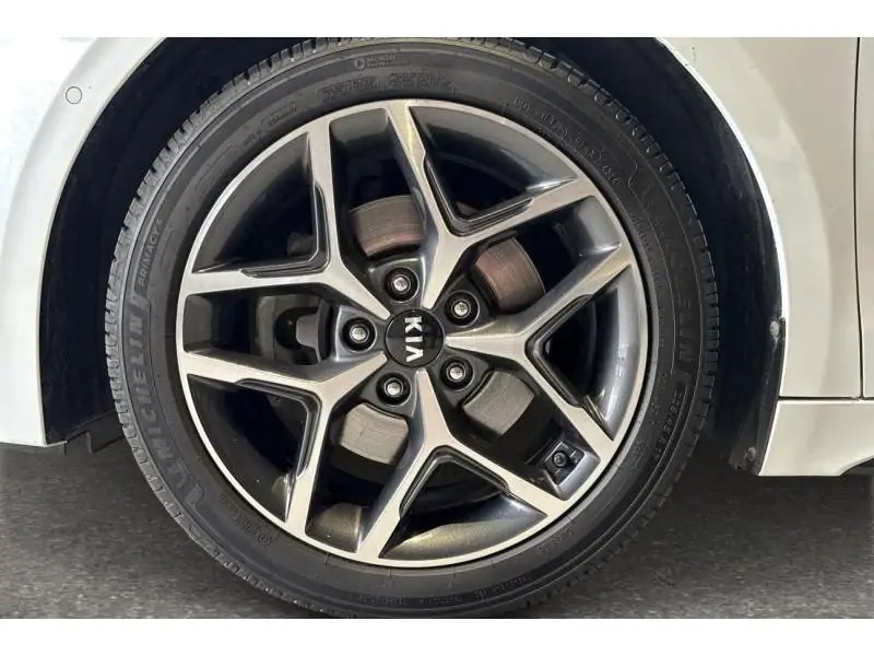 Occasion Kia Pro Ceed GT-Line 1.5 T-GDi 160PK ISG DCT WHITE 20