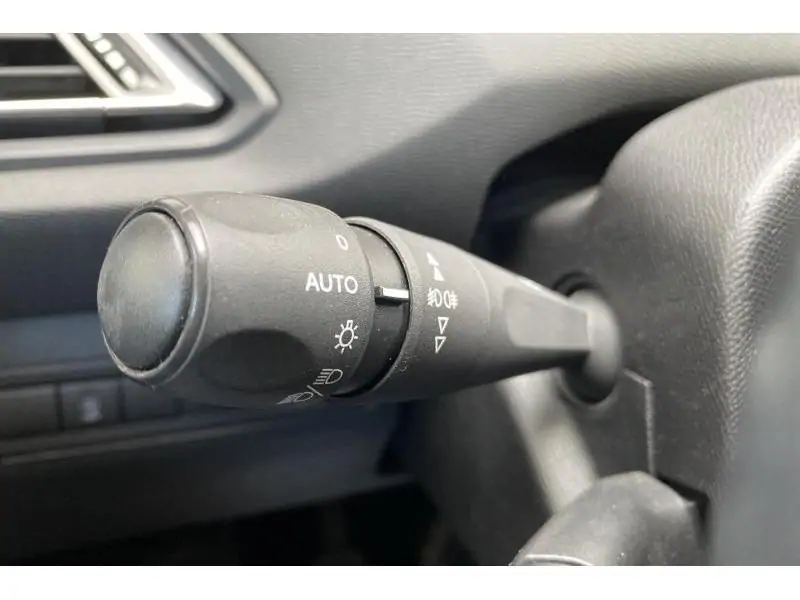Occasion Peugeot 308 SW Style BLACK 23