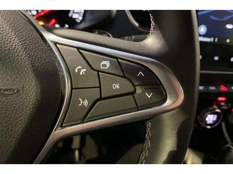 Occasion Renault Arkana Evolution 1.3 TCe MHEV EDC BLACK 22