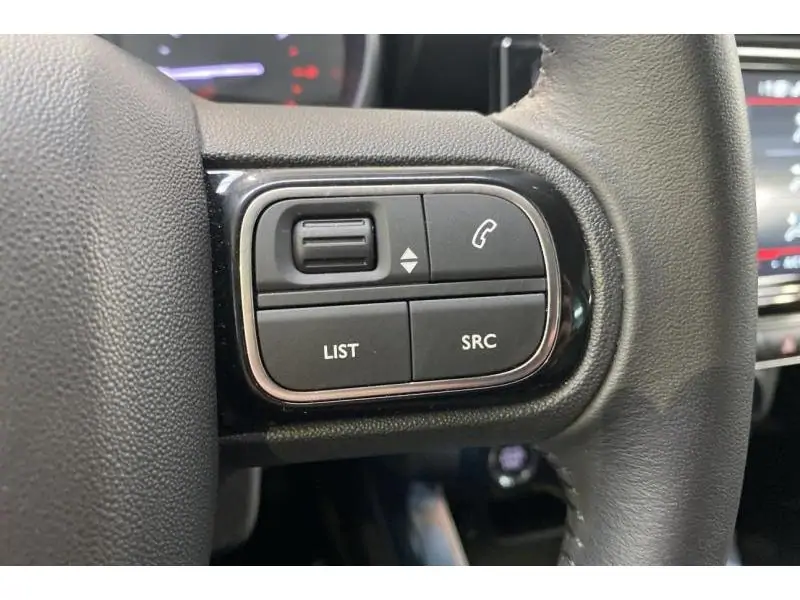 Occasion Citroen C3 Aircross MAX GREY 22