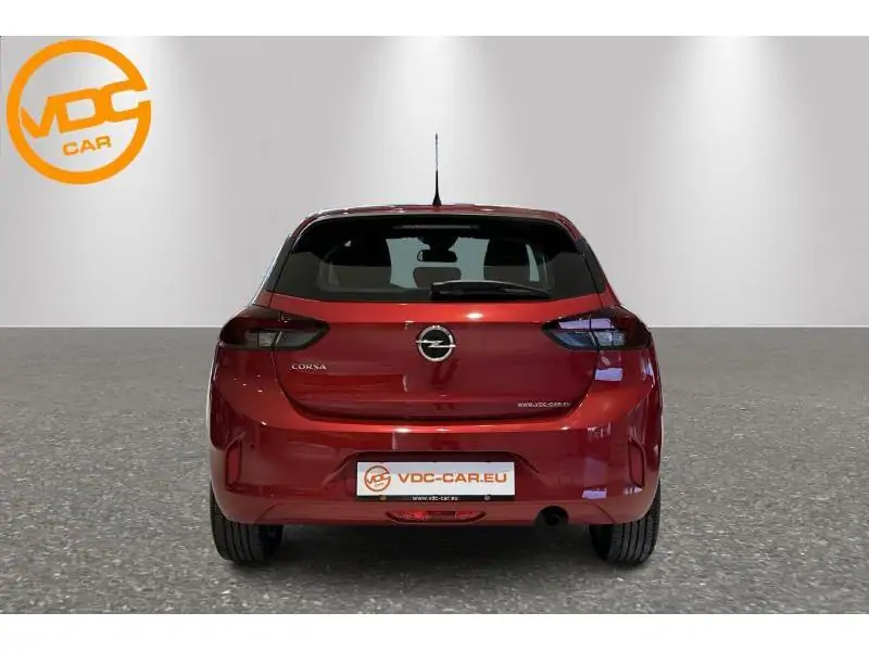 Occasion Opel Corsa Edition RED 7