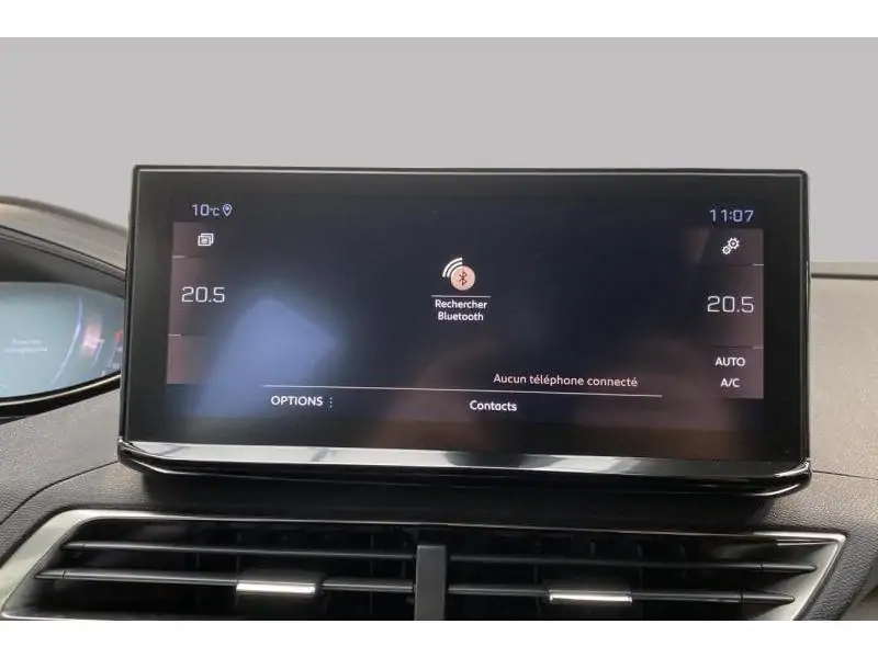 Occasion Peugeot 3008 GT GREY 28