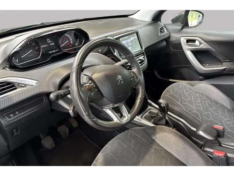 Occasion Peugeot 2008 Active *GPS - PDC Ar* GREY 9