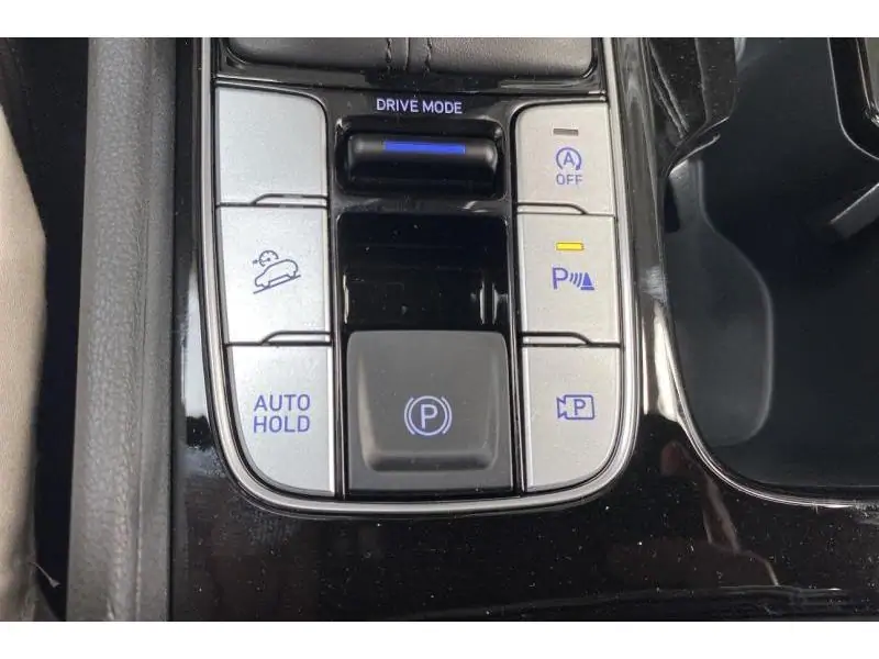 Occasion Hyundai Tucson FAMILY DCT 4X2 BLACK 38
