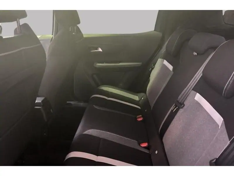 Occasion Opel Frontera GS GREEN 18