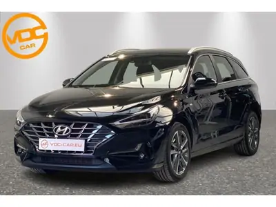 Occasie Hyundai i30 CREATIVE BLACK