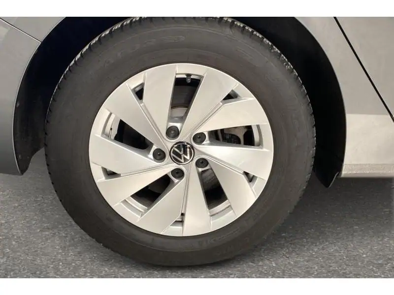 Occasion Volkswagen Passat Variant 1.5 eTSI DSG7 Business Premium GREY 23