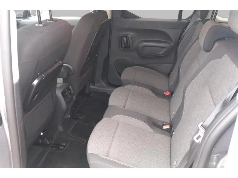 Démo Opel Combo Life L2 GREY 18