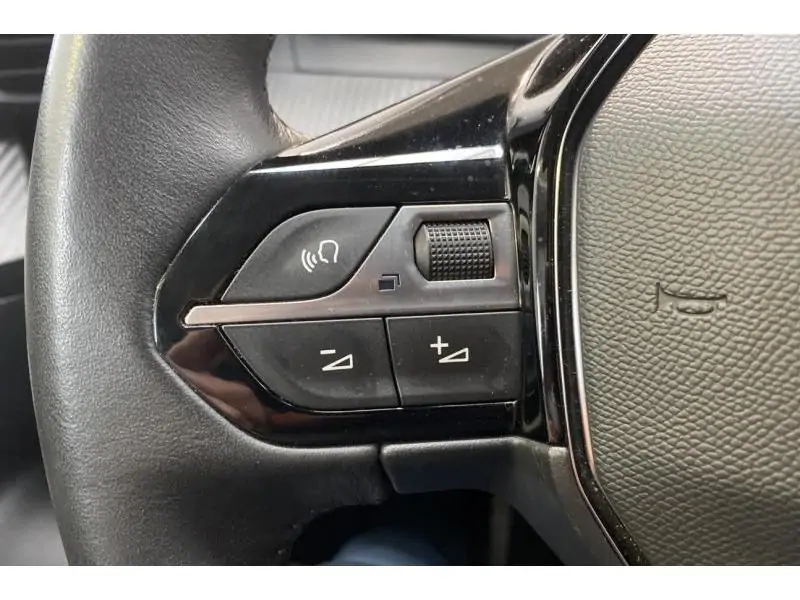 Occasion Peugeot 2008 Caméra de recul*Mirror Link*jantes Alu ORANGE 24