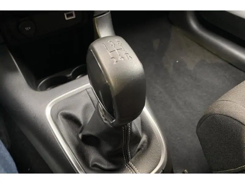 Occasion Citroen C3 Shine WHITE 16