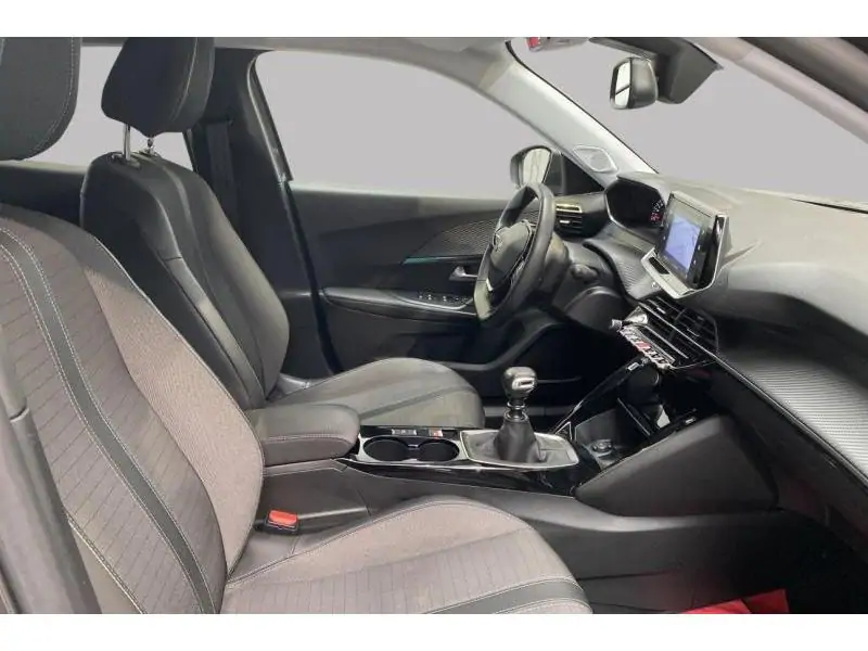 Occasion Peugeot 2008 Allure GREY 8