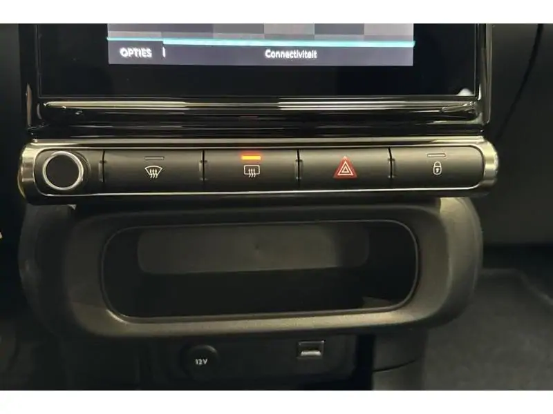 Occasion Citroen C3 You! BLACK 15