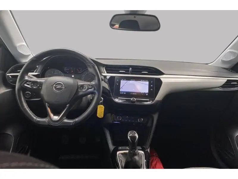 Occasion Opel Corsa Edition GREY 11