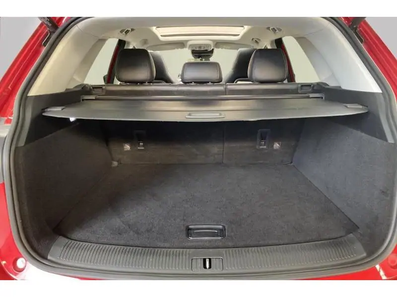 Occasion MG EHS PHEV RED 19