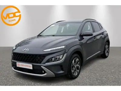 Occasion Hyundai Kona SHINE GREY