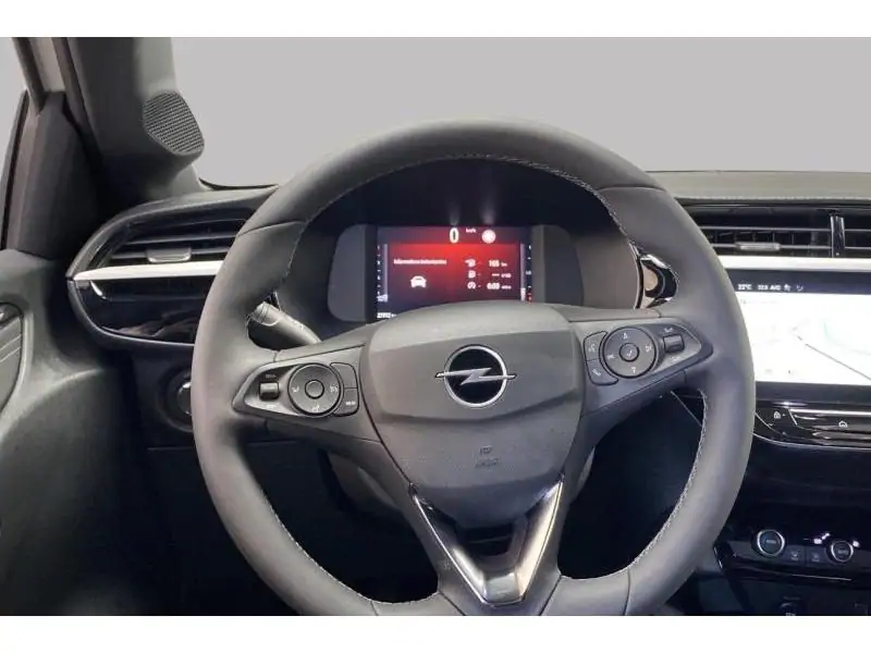 Occasion Opel Corsa GS WHITE 12
