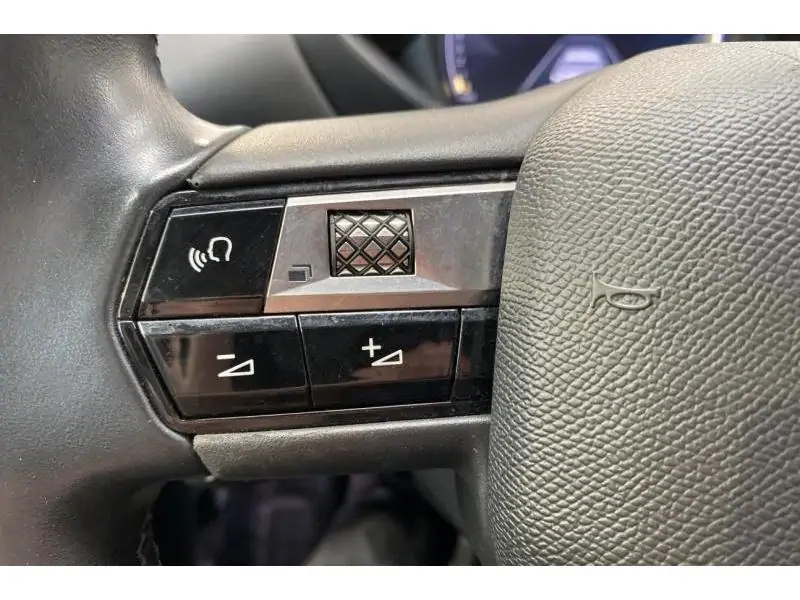 Occasion DS Automobiles DS 3 Crossback Bastille GREY 21