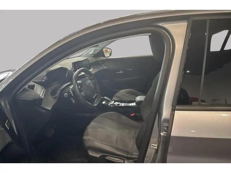 Occasion Peugeot 208 II and e- Allure GREY 10