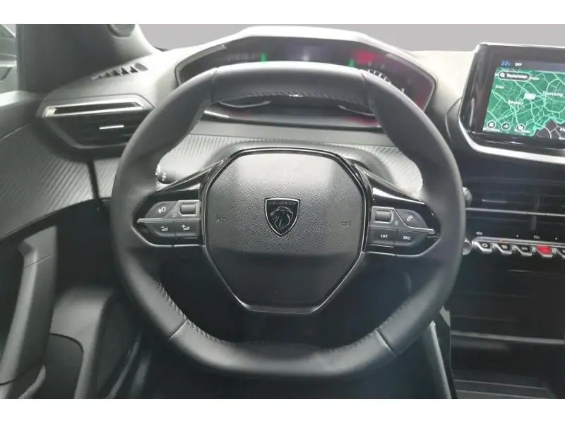 Occasion Peugeot 2008 STYLE WHITE 13