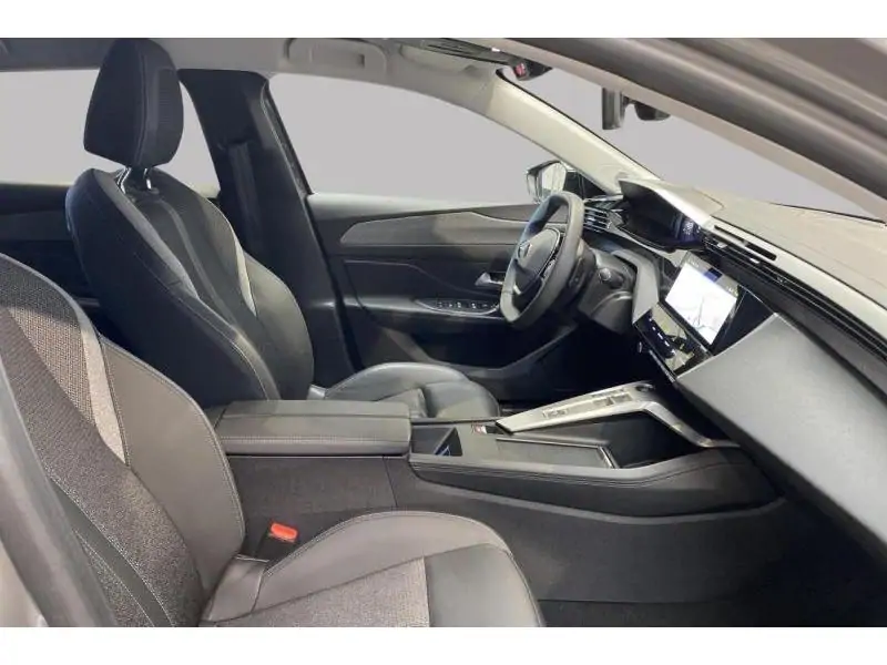 Occasion Peugeot 308 SW Allure HYBRID GREY 8