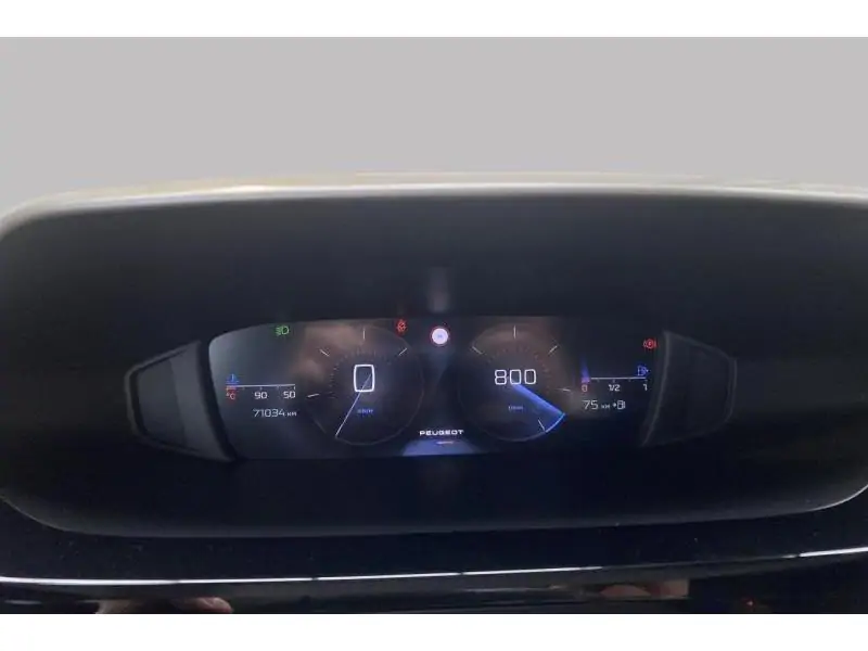 Occasion Peugeot 308 Active GREY 28