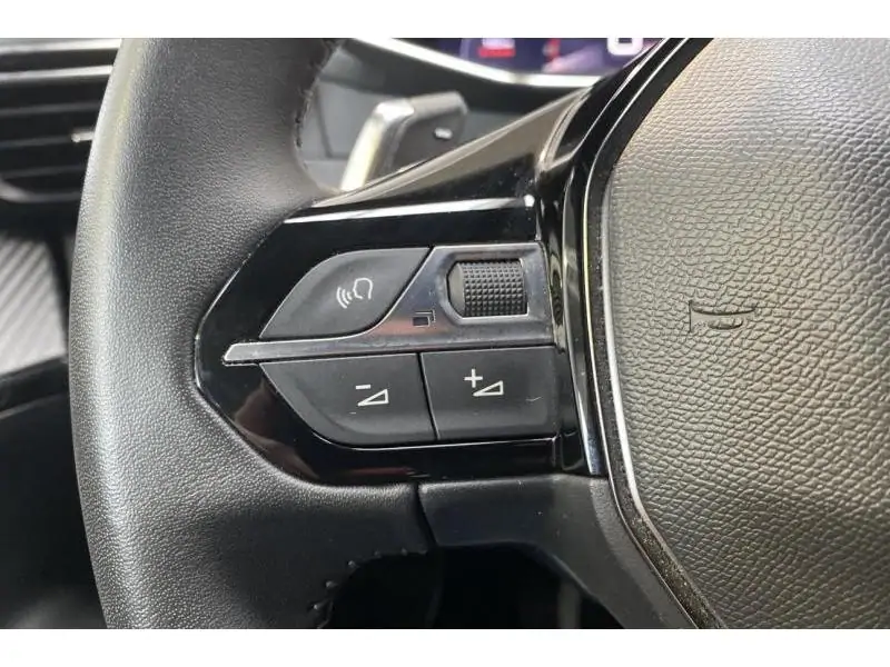 Occasie Peugeot 2008 Allure Pack - AUTOMATIQUE WHITE 21