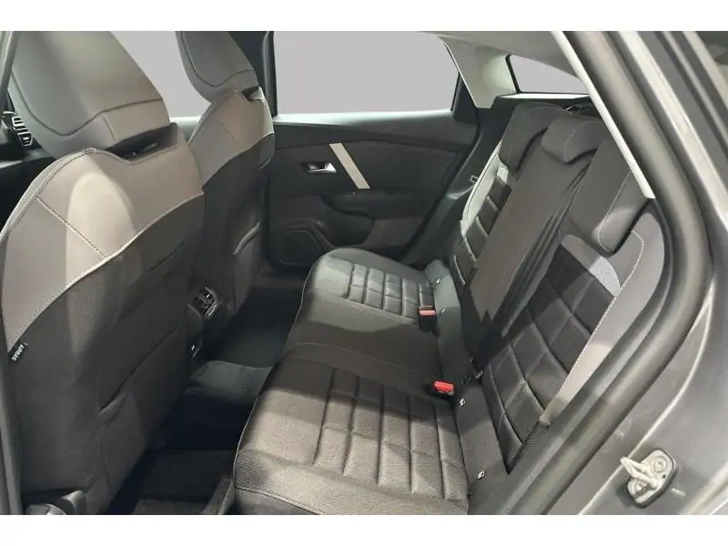 VEHICLE__CONDITION_SERVICE Citroen C4 Hybrid 145 pk Automatic PLUS GREY 18