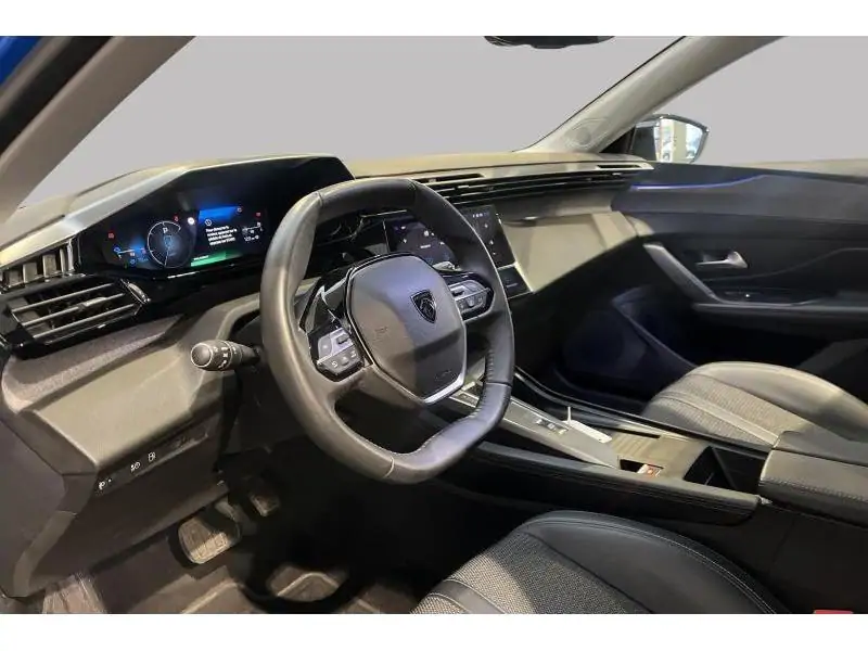 Occasie Peugeot 308 III & e- Allure BLUE 7