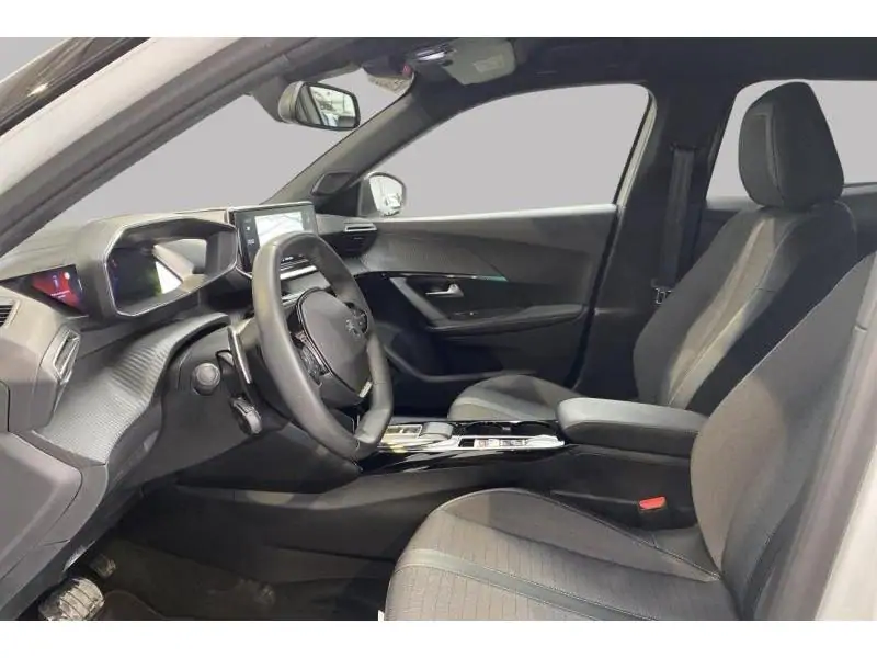 Occasie Peugeot 2008 Allure Pack - AUTOMATIQUE WHITE 10