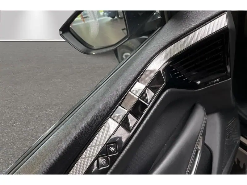 Occasion DS Automobiles DS 4 Trocadero BLACK 17