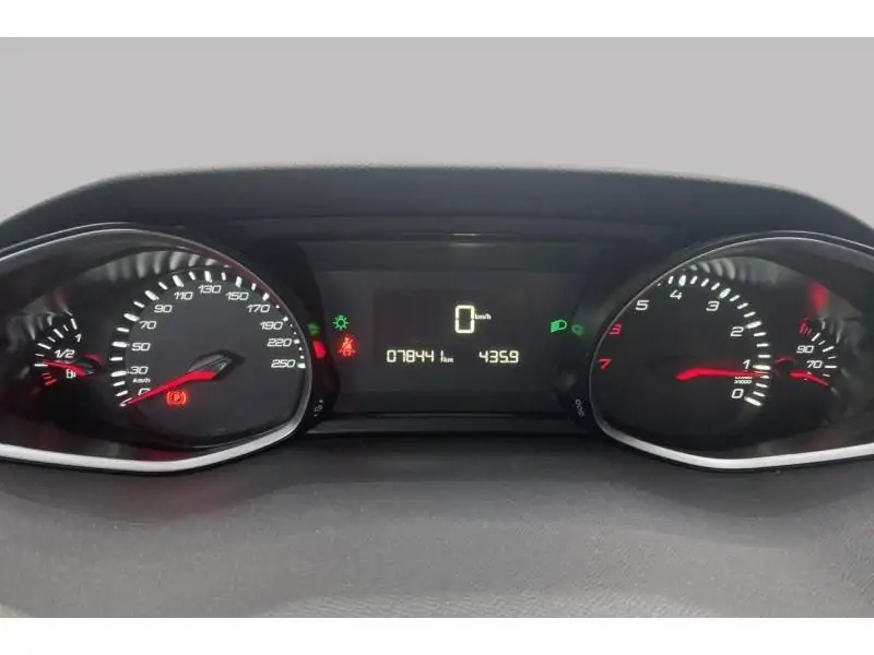 Occasie Peugeot 308 II Style GREY 26