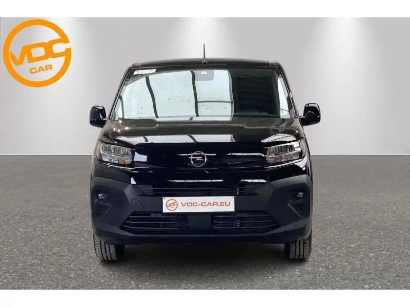 Occasion Opel Combo E Cargo BLACK 5