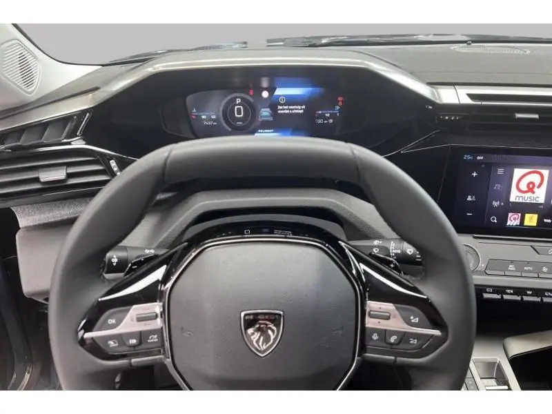 Démo Peugeot 308 SW NEW ALLURE BLUE 12