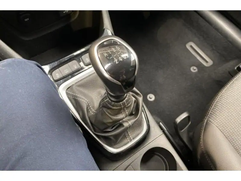 Occasion Opel Crossland Elegance BLACK PACK GREY 16