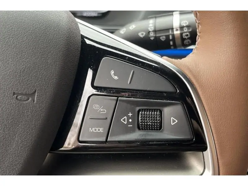 Occasion BYD TANG FLAGSHIP - 7 SEATS ANTHRACITE 23