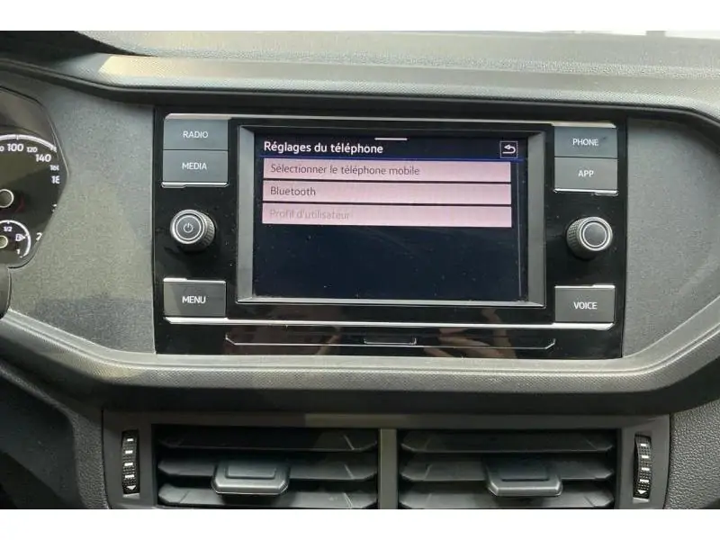 Occasion Volkswagen T-Cross SUV 1.0 TSI MANUAL GREY 31