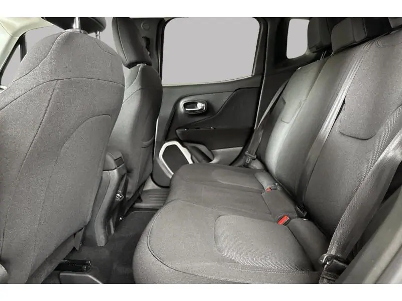 Occasion Jeep Renegade 1.0i 120 Longitude GREY 18