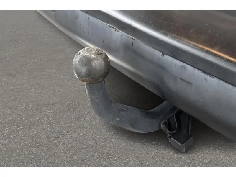 Occasion Opel Vivaro Dubb. Cab - Automaat - Camera GREY 32