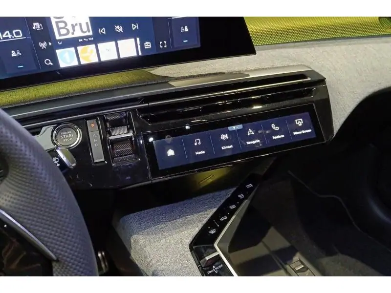 VEHICLE__CONDITION_SERVICE Peugeot 5008 E-5008 GT BLUE 15