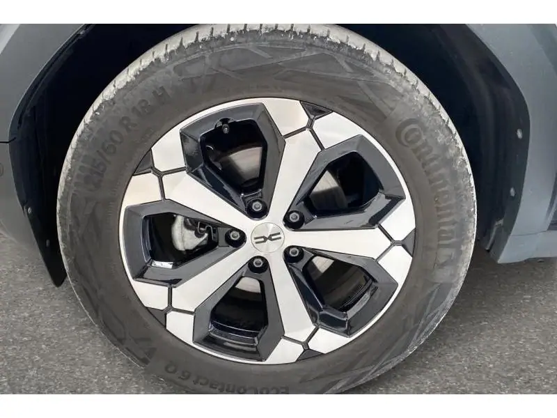 Occasion Dacia Duster III Journey GREY 20
