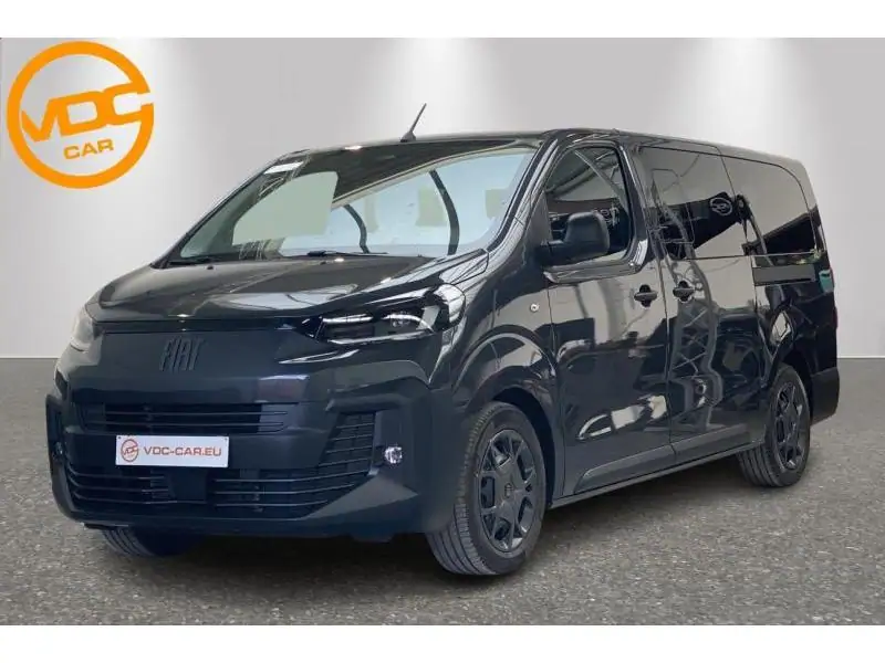 Occasion Fiat Scudo Combi L3, Level 1 2.2 180hAT GREY 1