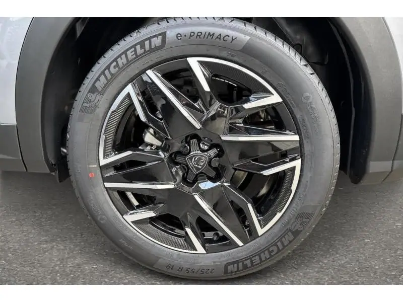 VEHICLE__CONDITION_SERVICE Peugeot 3008 ALLURE GREY 20