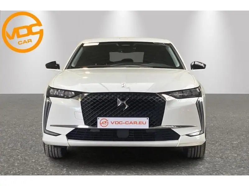 Occasion DS Automobiles DS 4 Crossback Bastille + WHITE 6